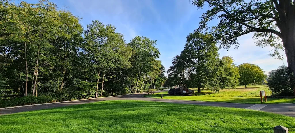 Trent Country Park