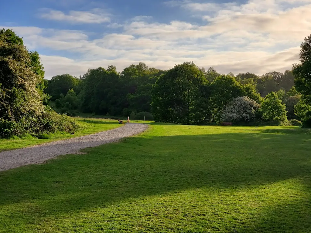 Trent Park