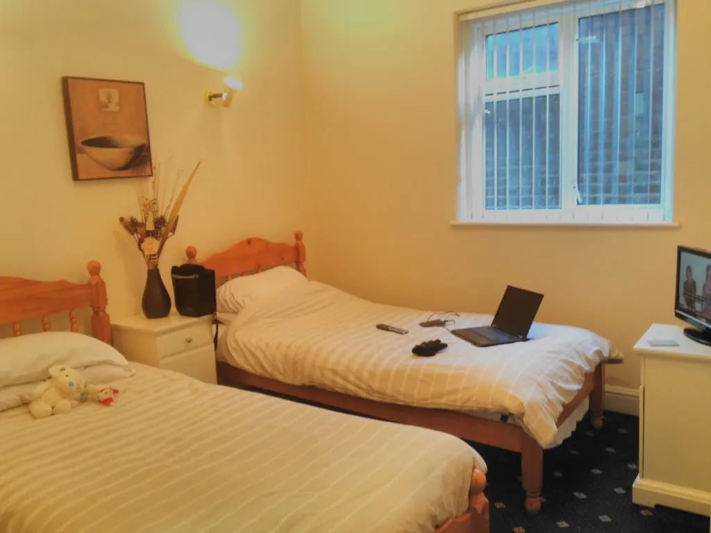 Trevelyan Hotel