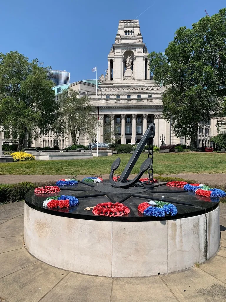 Trinity Gardens
