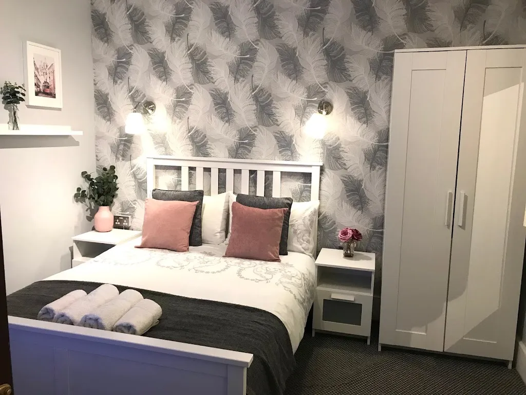 Trinity House Hotel
