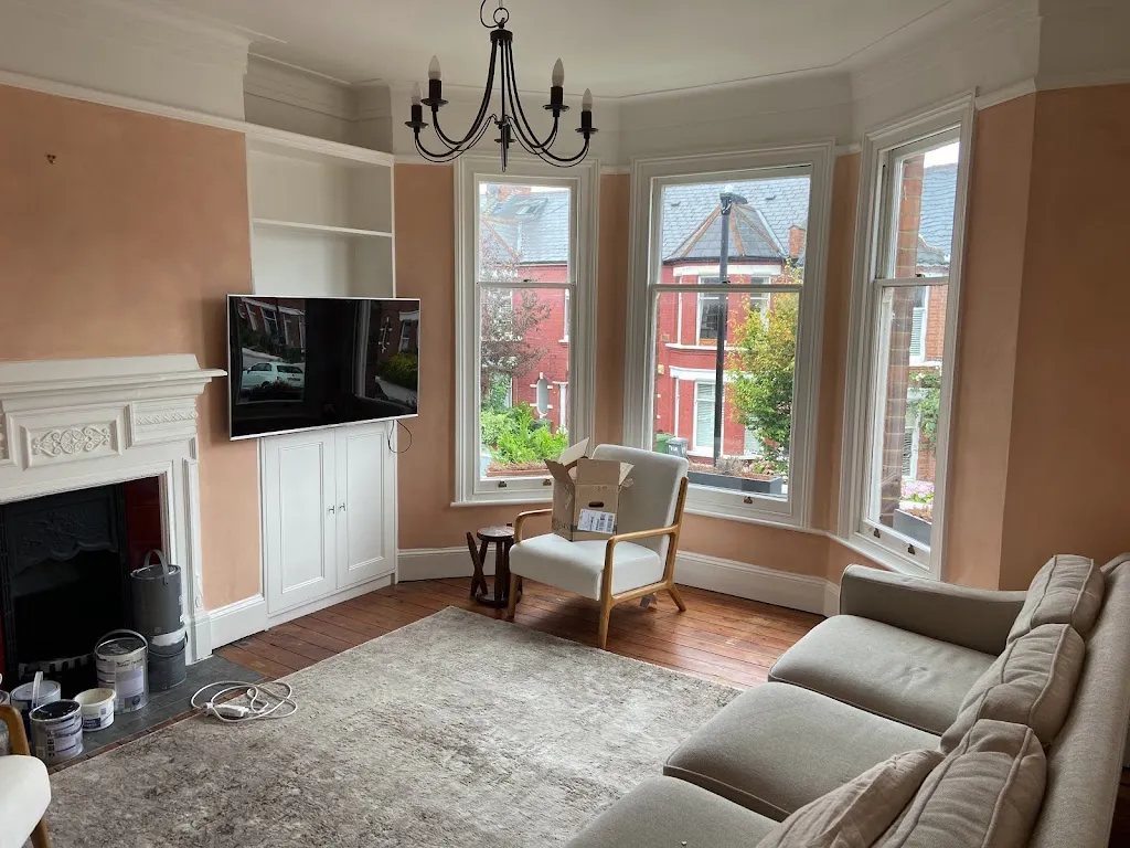 True Colours Painting & Decorating