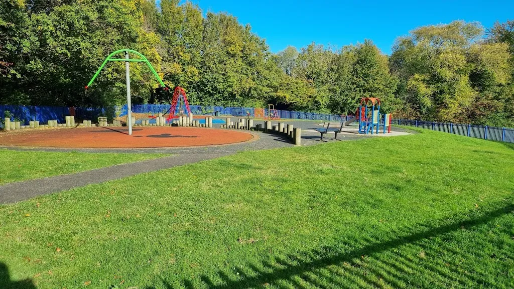 Tubbenden Lane Open Space