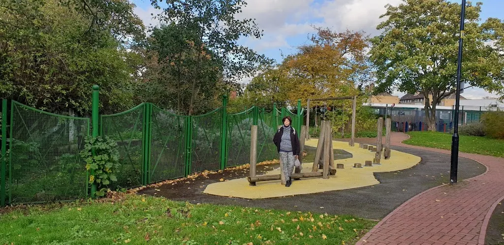 Tulse Hill Nature Garden