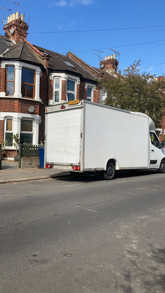 TURBO REMOVALS LTD