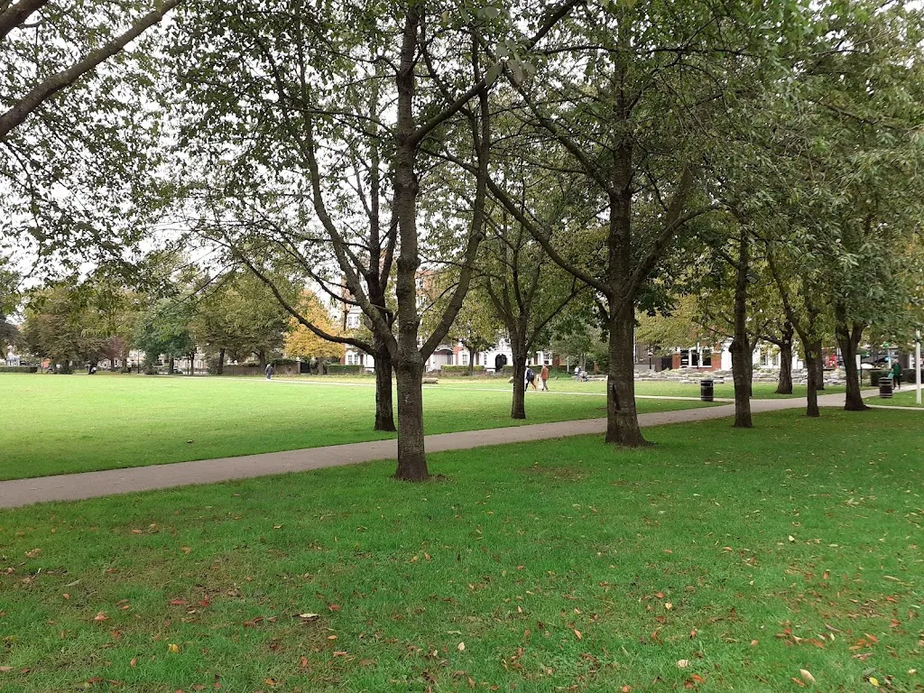 Turnham Green