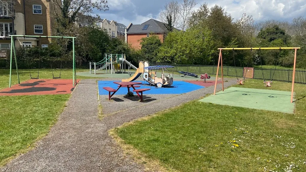 Turpington Lane Play Area