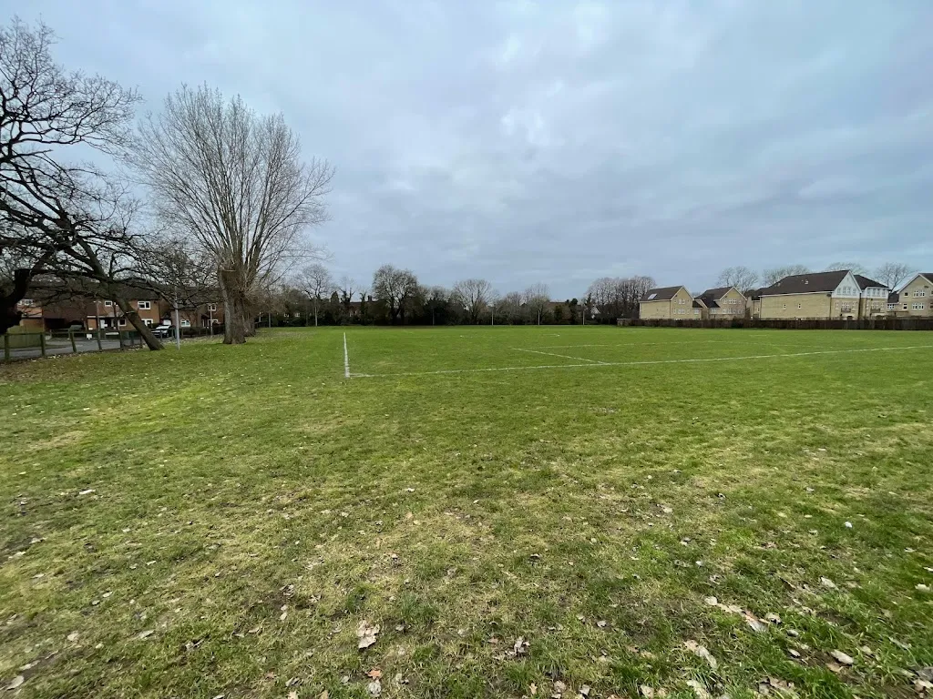 Tweeddale Playing Fields