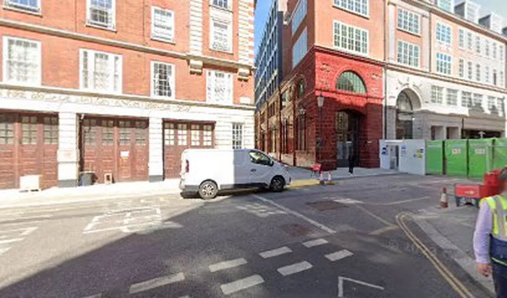 Twickenham Film Group Ltd