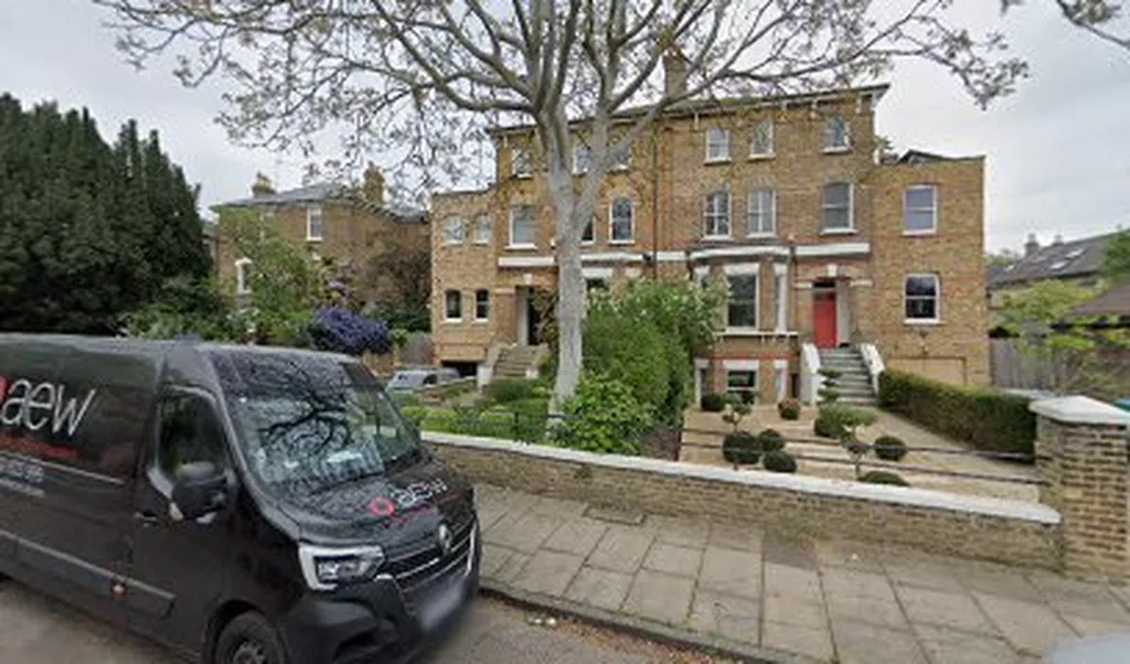 Twickenham Man & Van Ltd