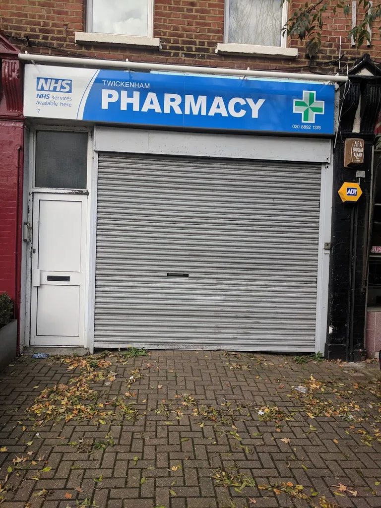 Twickenham Pharmacy