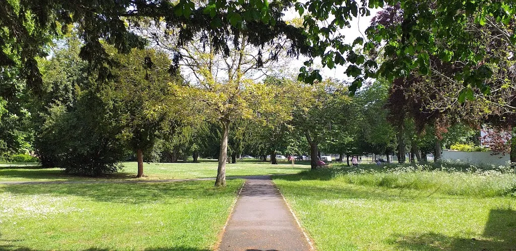 Udney Hall Gardens