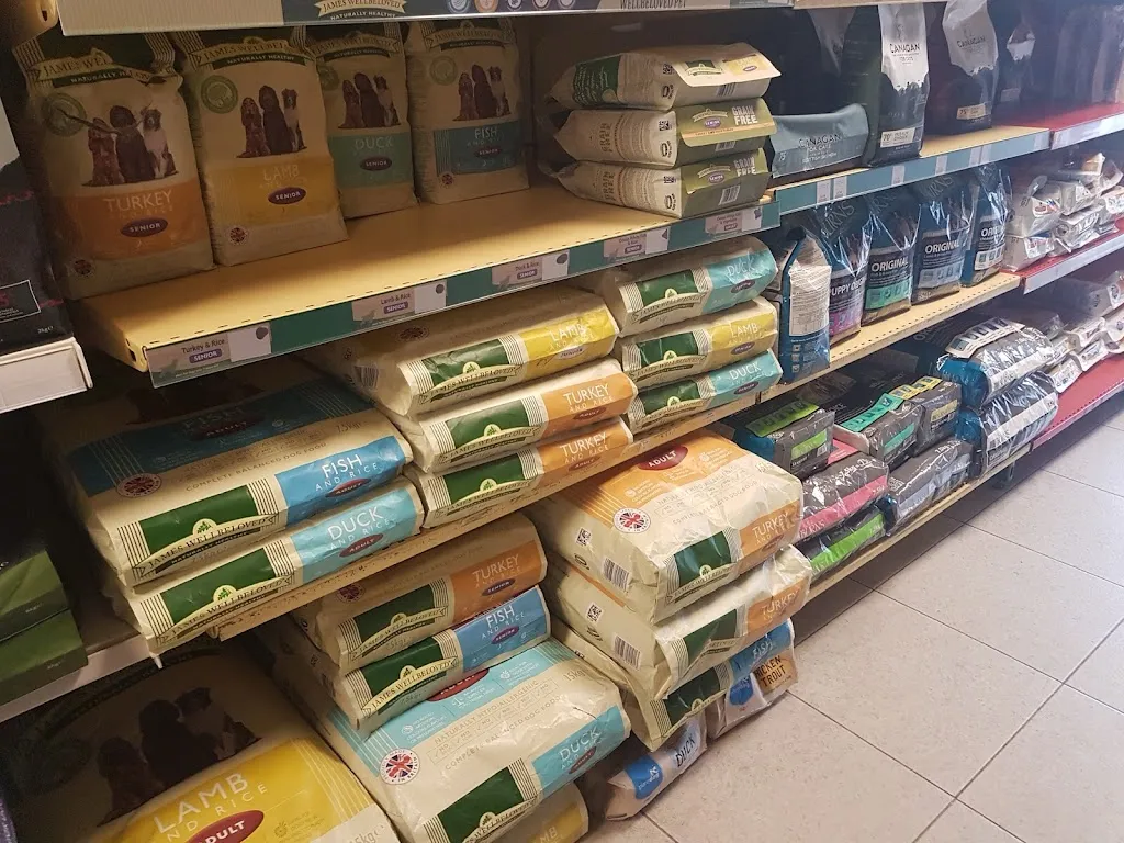 UK Pets Company (Sheen)