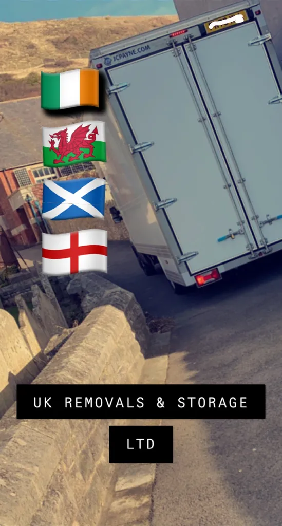 UK REMOVALS & STORAGE LTD