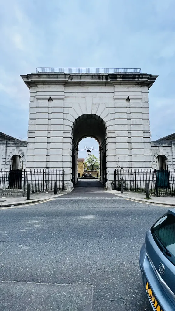 Umbrella Properties UK - Woolwich