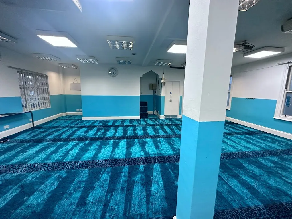 Umm Al-Qura Centre