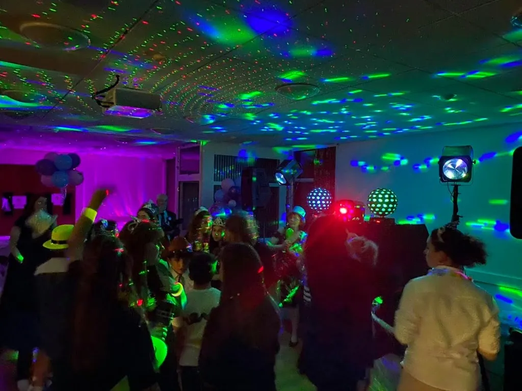 Unforgettable Discos