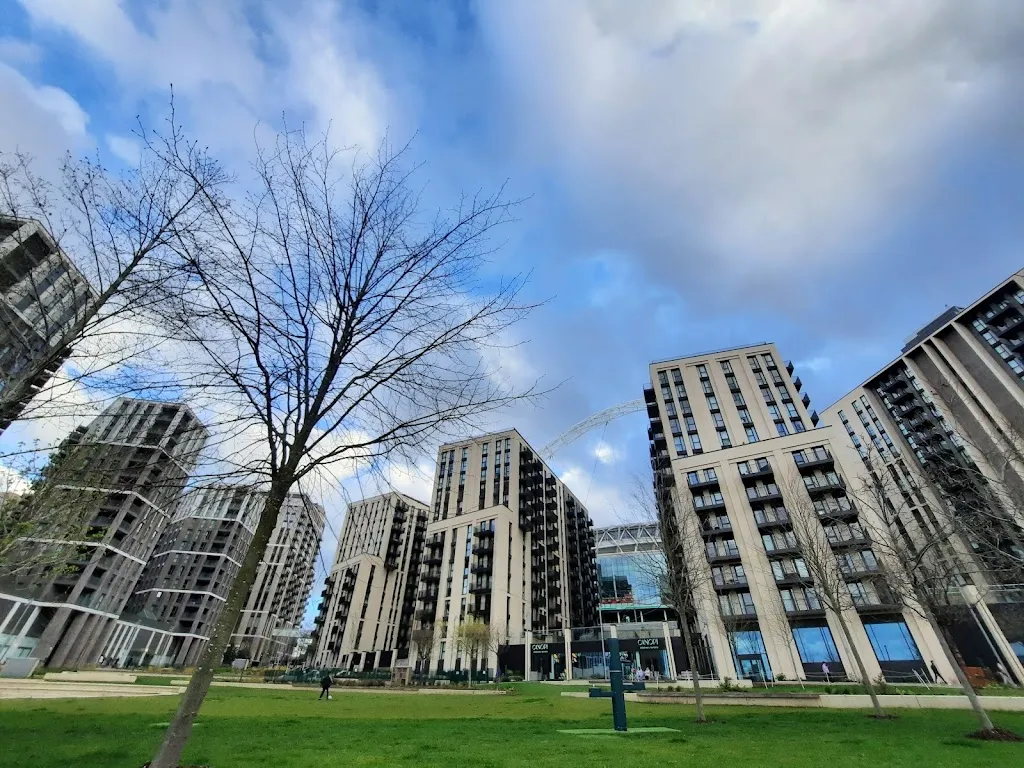 Union Park
