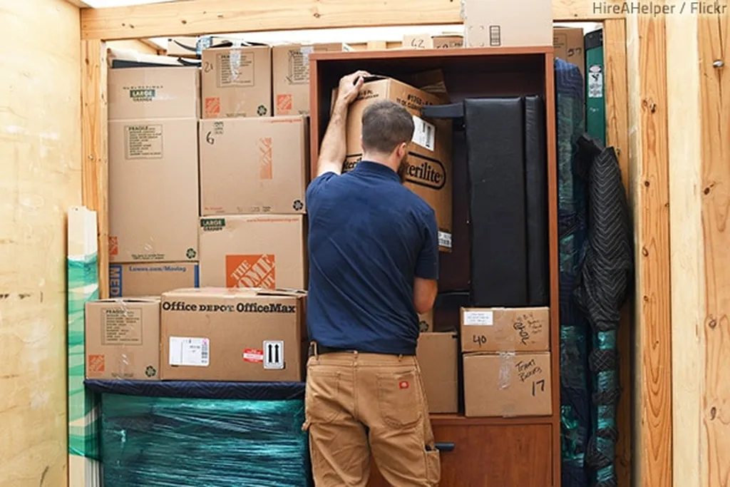 United Removals