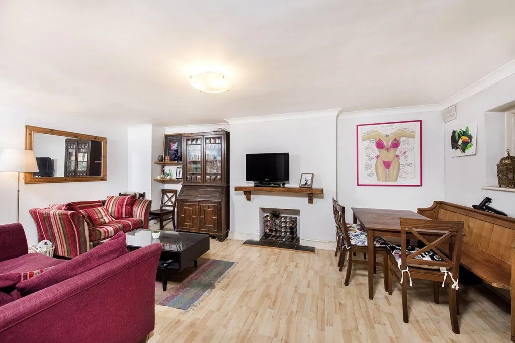 Universal Accommodation London