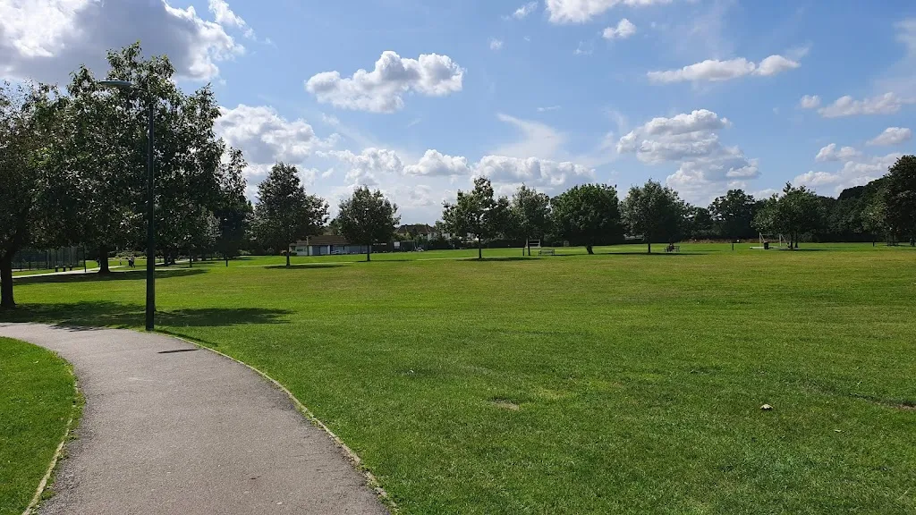 Upminster Park