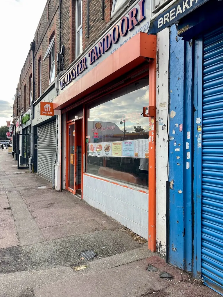 Upminster Tandoori