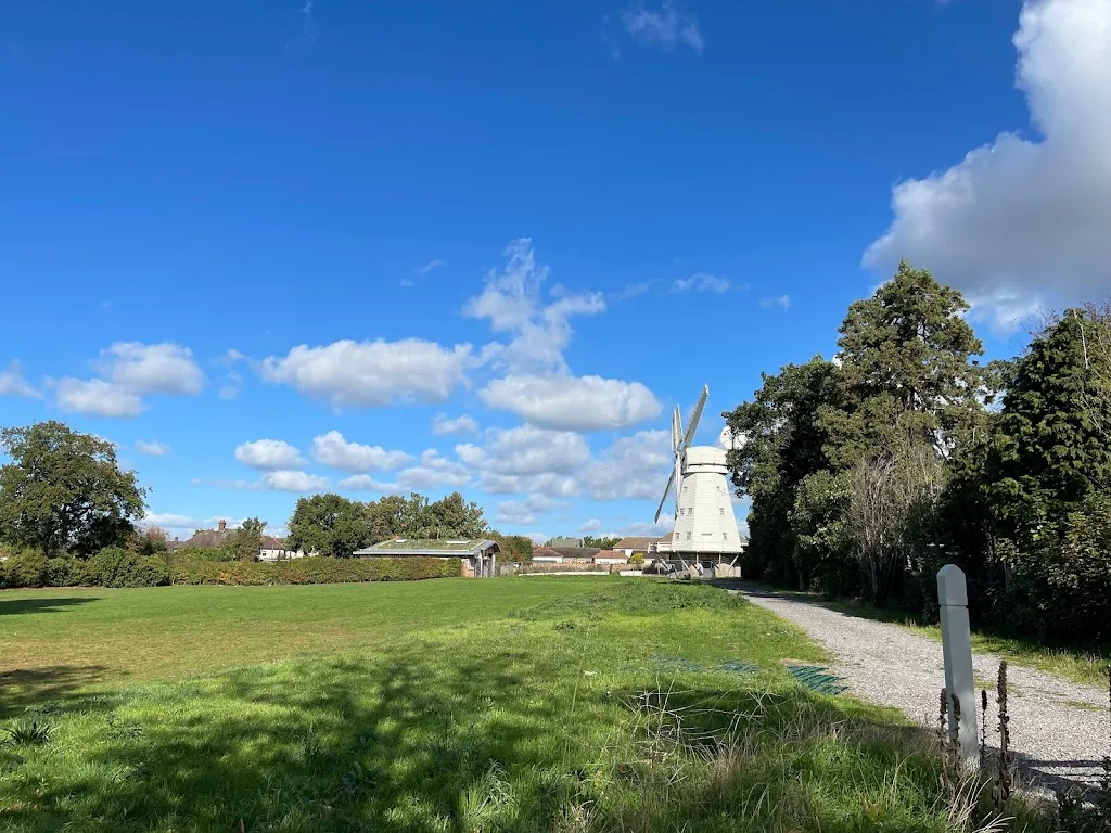 Upminster Windmill Park