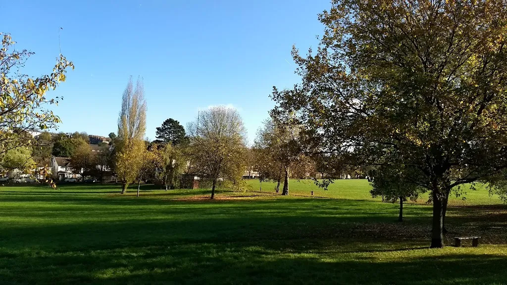 Upper Norwood Recreation Ground