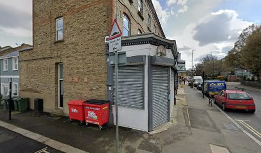 Upper Tulse Hill Chemist