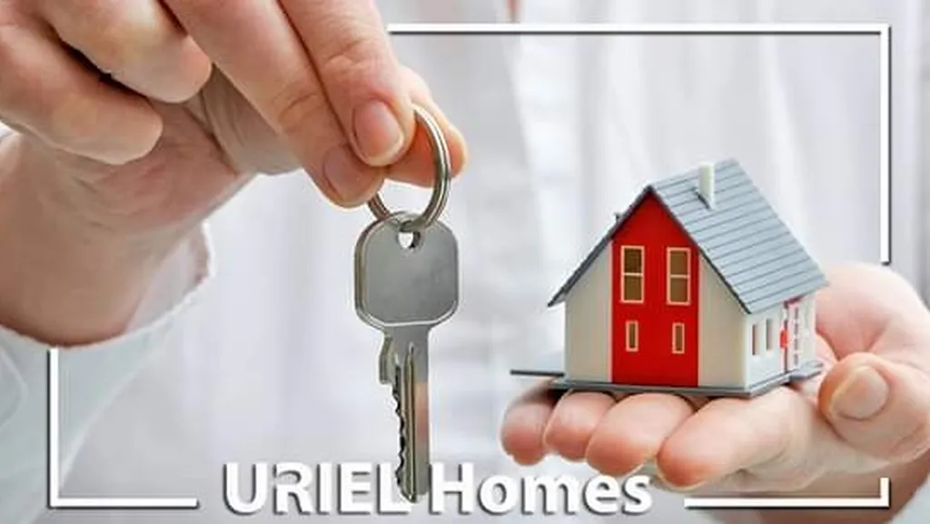 Uriel Homes