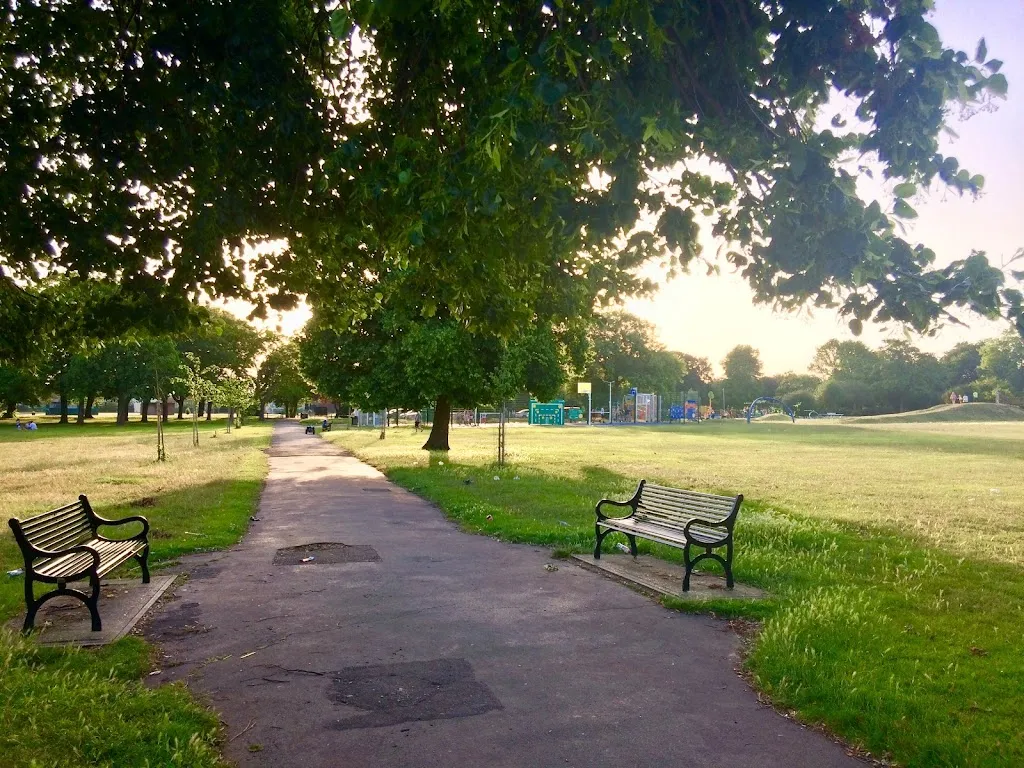 Valence Park