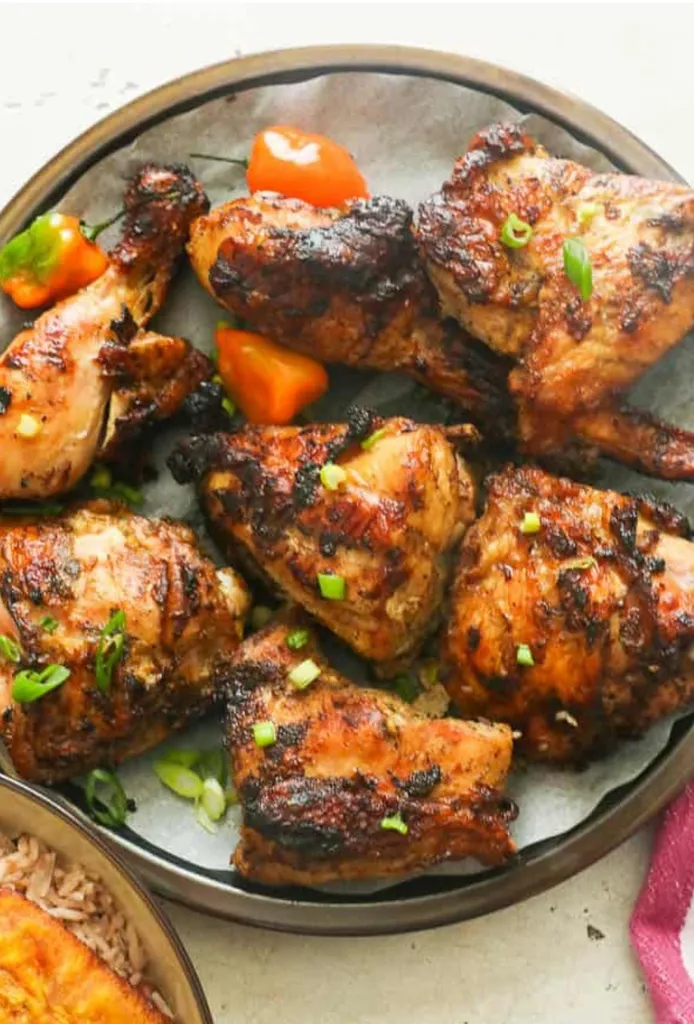 Valerie's Caribbean Cuisine