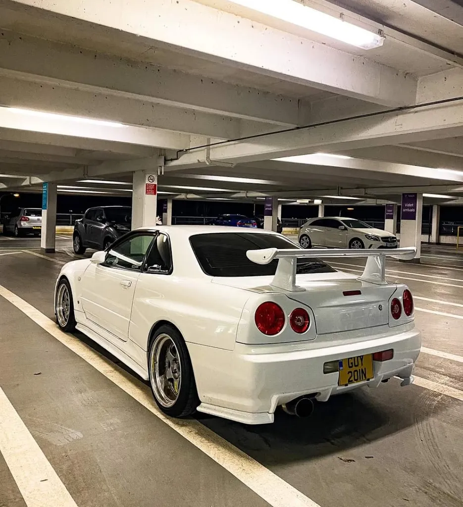 Valet Parking Heathrow