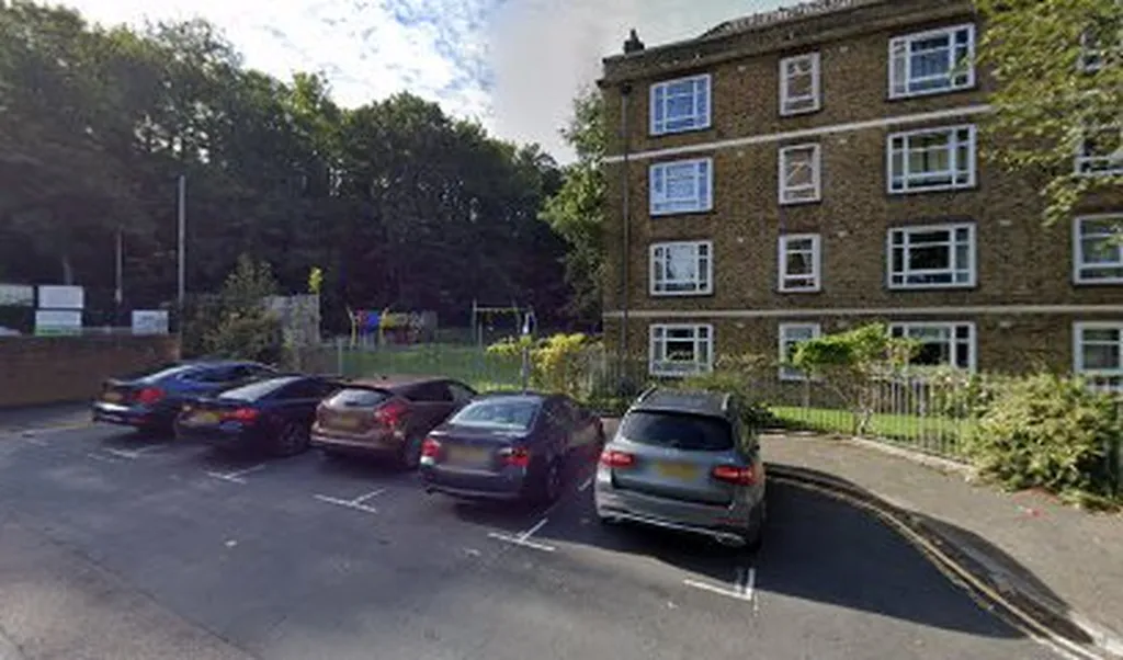 Valley Grove MUGA