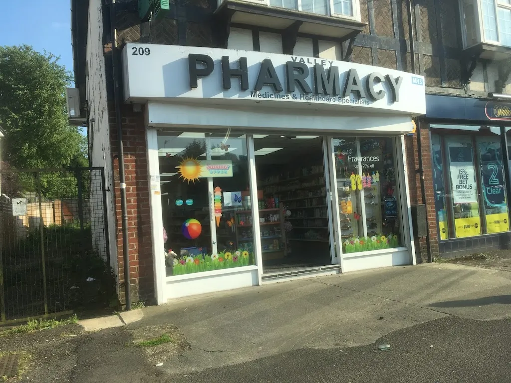 Valley Pharmacy