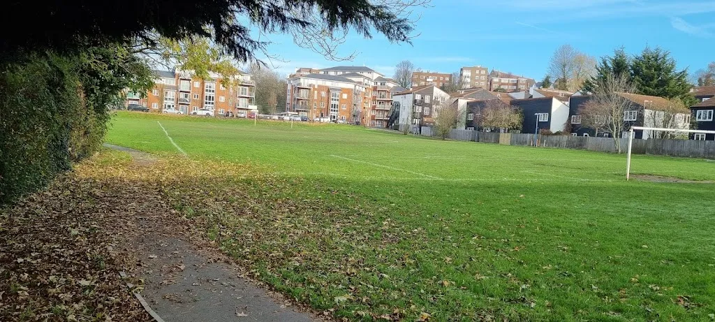 Valley Road Playing Fields
