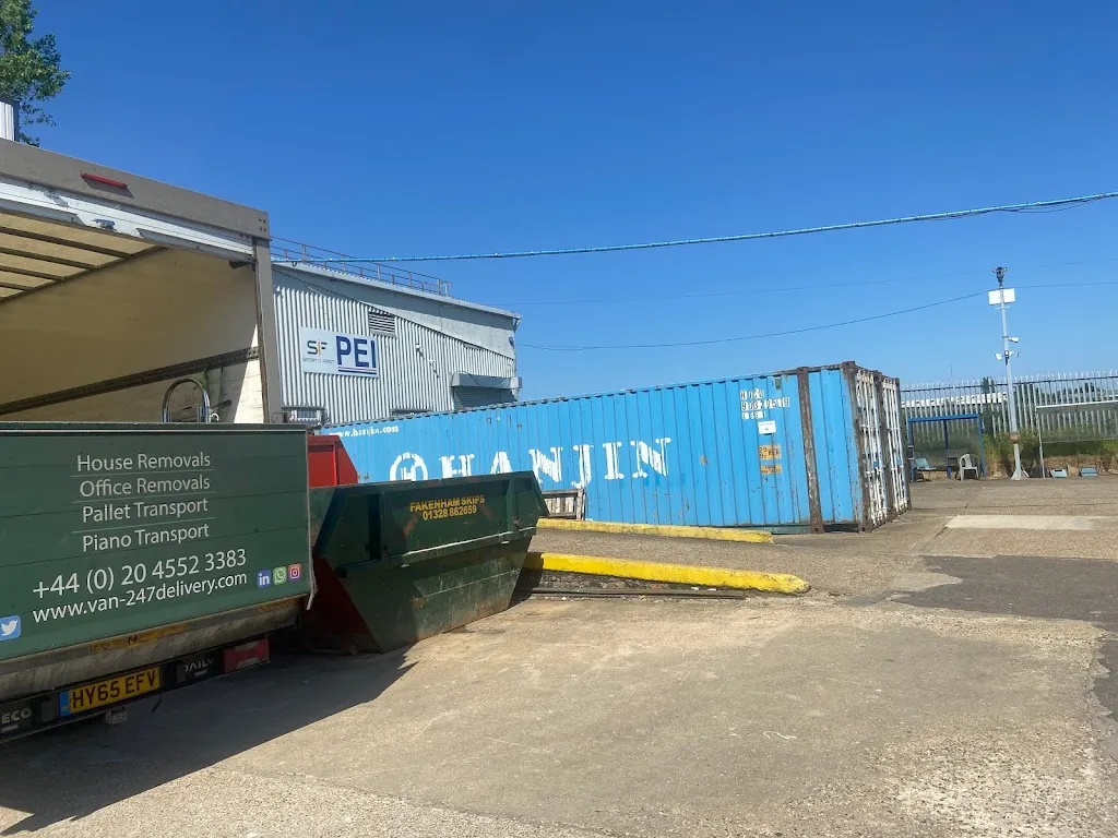 Van-247delivery