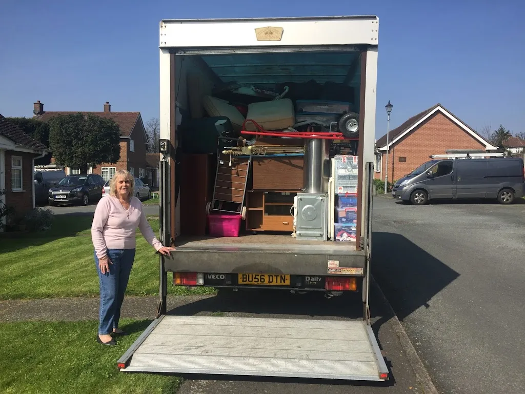 Vantastic Removals