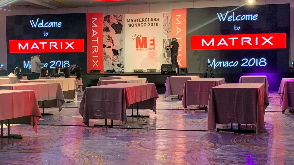 Varsity Audio Visuals