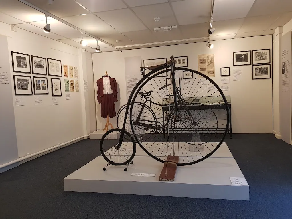 Vestry House Museum