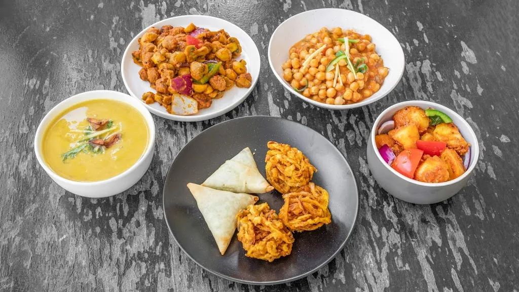 Veva Vegan - Totteridge Lane 1 Veva Vegan - Totteridge Lane