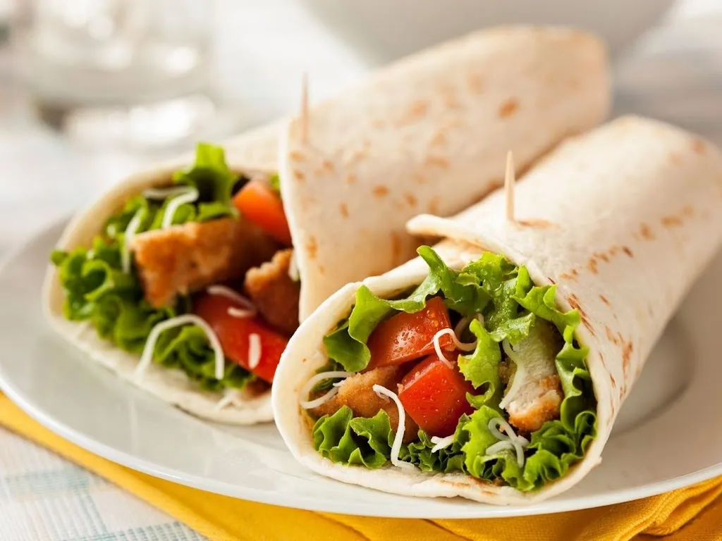 Victoria Grill Peri Peri