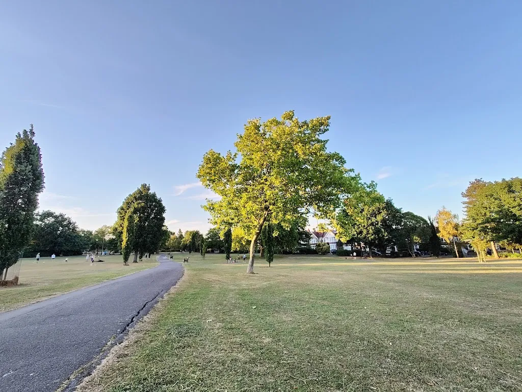 Victoria Park