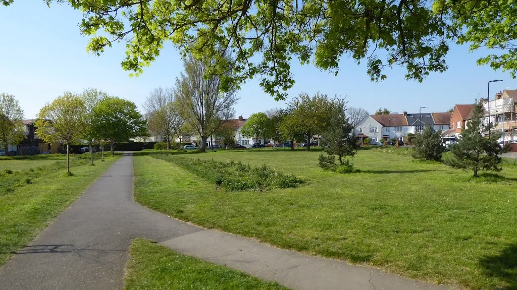 Village Park Recreation Ground
