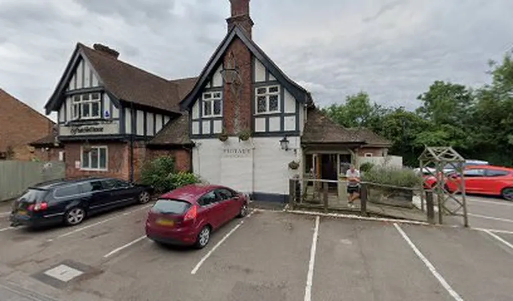 Vintage Inns