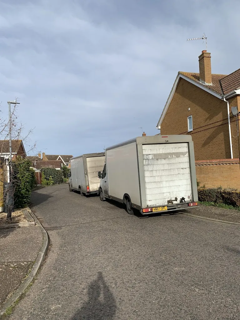 Vital London Removals