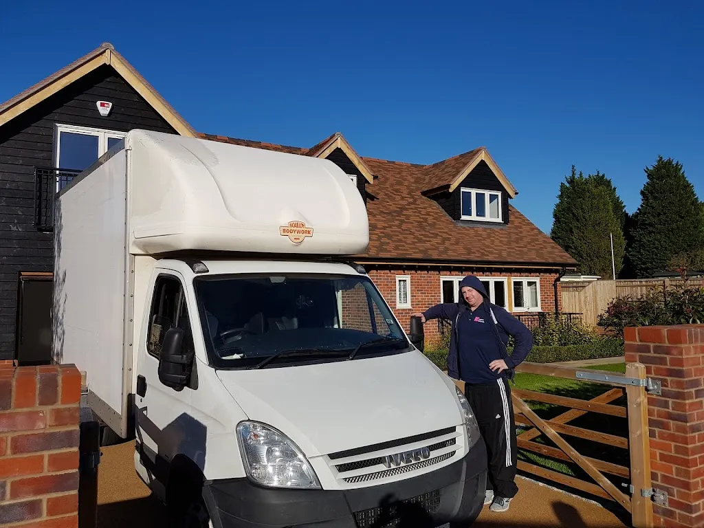 Volition Removals