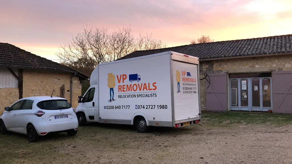 VP Removals