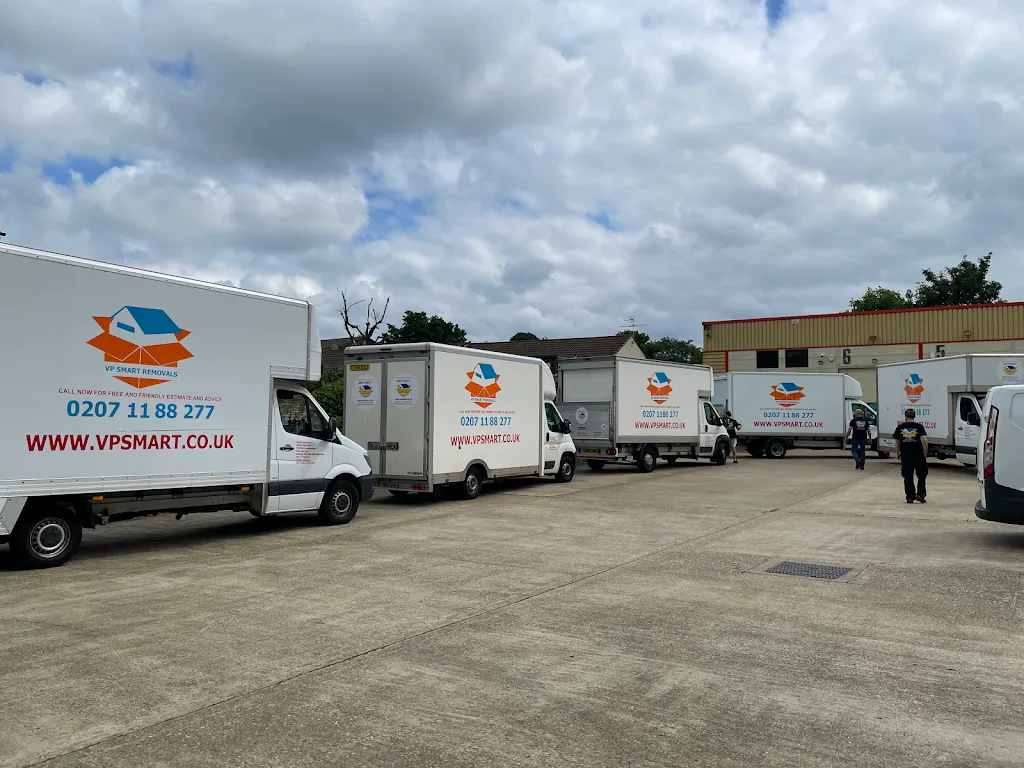 VP Smart Removals