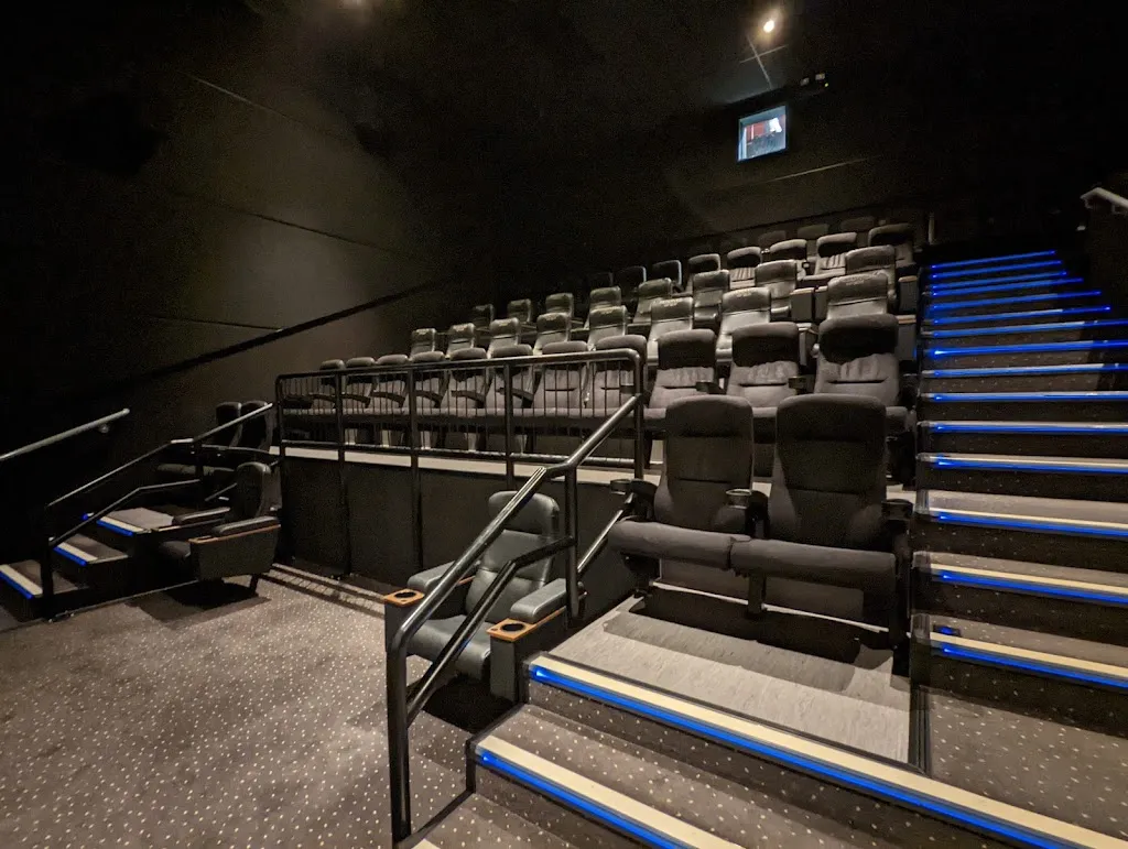 Vue Cinema